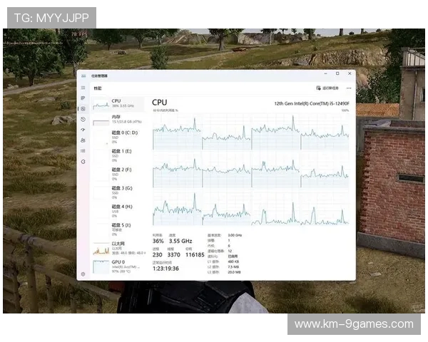 Intel 13700K处理器游戏性能全面评测与实测数据分析